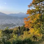 Apartman Blickfang Tirol Innsbruck