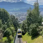 Apartman Blickfang Tirol *