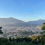 Apartman Blickfang Tirol *