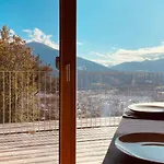 Apartman Blickfang Tirol Innsbruck