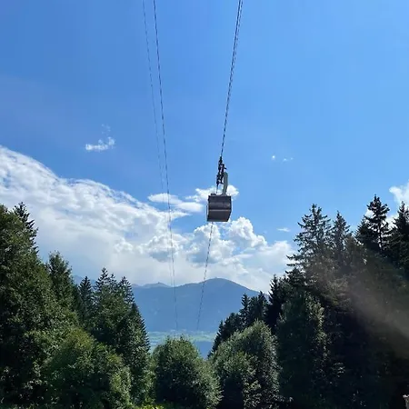 Lejlighed Blickfang Tirol