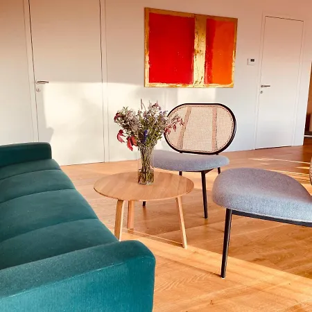 Blickfang Tirol Apartman Innsbruck