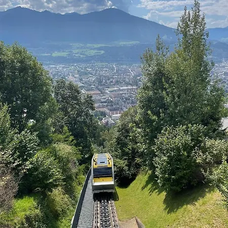 Apartman Blickfang Tirol *