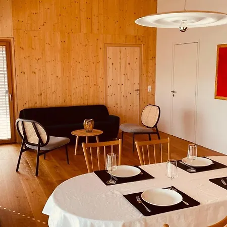 Appartement Blickfang Tirol Innsbruck