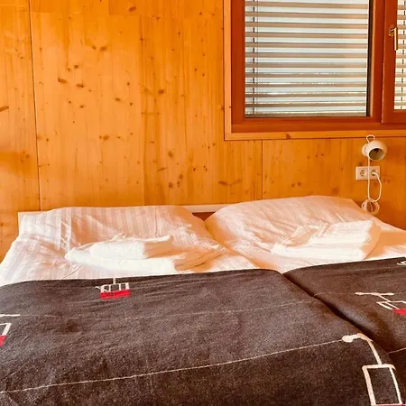 Blickfang Tirol Apartman *