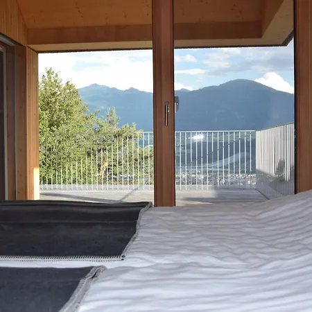 Apartman Blickfang Tirol