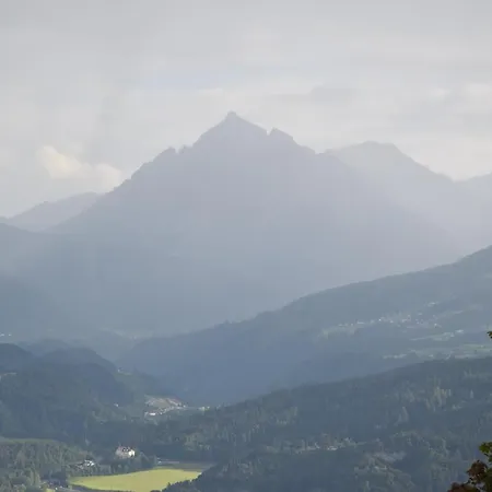 Blickfang Tirol 公寓 因斯布鲁克