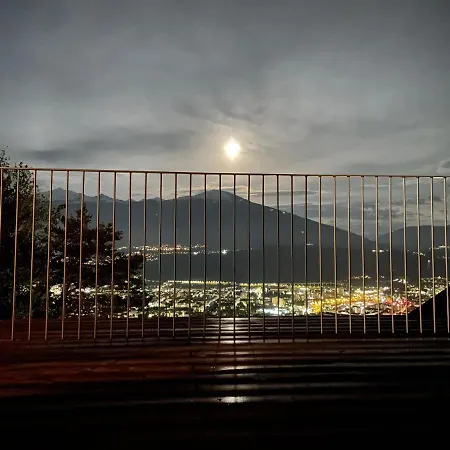 Blickfang Tirol Lejlighed
