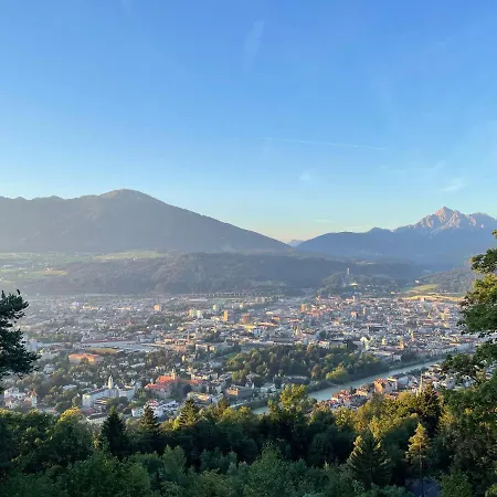 Apartman Blickfang Tirol *