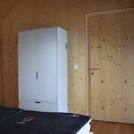 Blickfang Tirol 公寓 因斯布鲁克