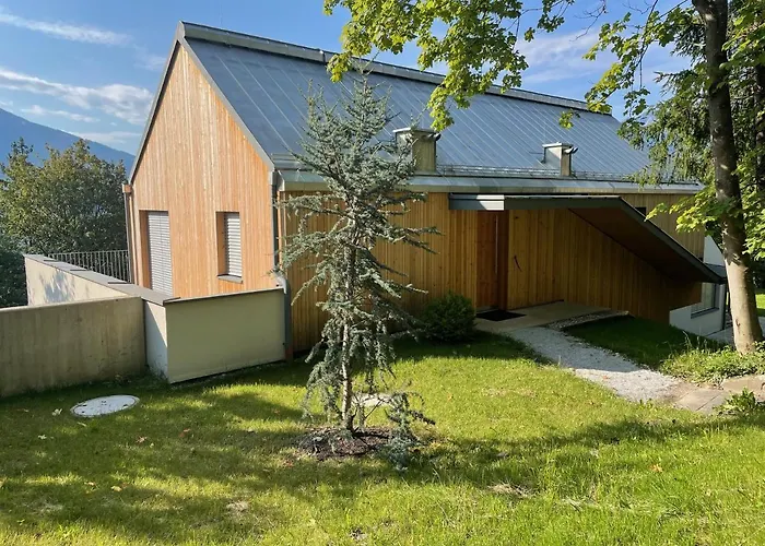 Blickfang Tirol Appartement Innsbruck