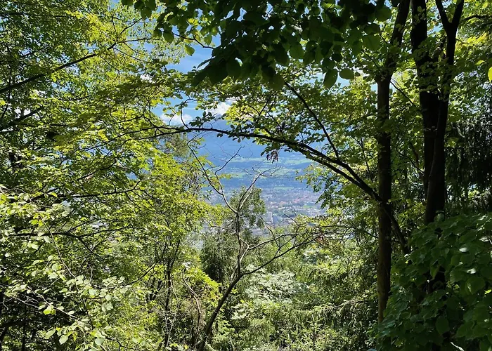 Appartement Blickfang Tirol Innsbruck