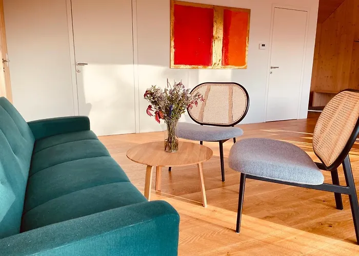 Blickfang Tirol Appartement Innsbruck