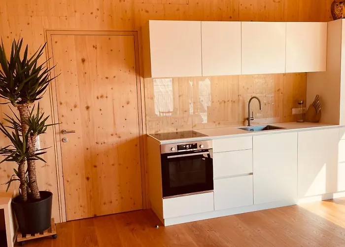 Blickfang Tirol * 因斯布鲁克