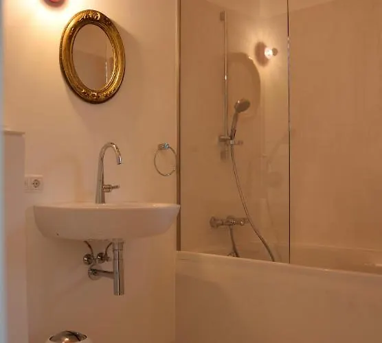 Appartement Blickfang Tirol *