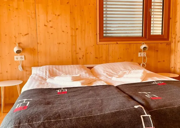 Blickfang Tirol Appartement *