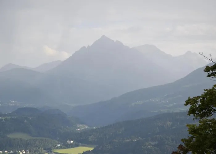 Blickfang Tirol Appartement Innsbruck