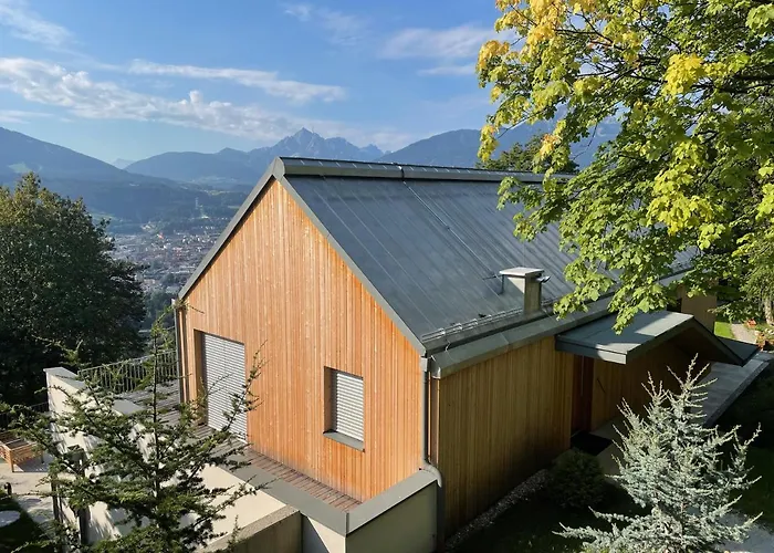 Appartement Blickfang Tirol *