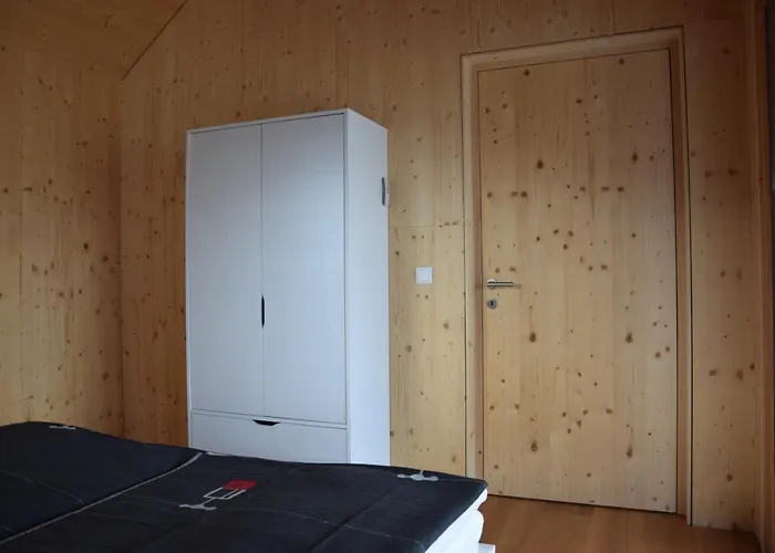 Blickfang Tirol Appartement Innsbruck