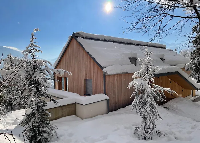 Blickfang Tirol Appartement *