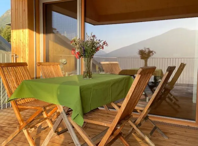 Blickfang Tirol * 因斯布鲁克